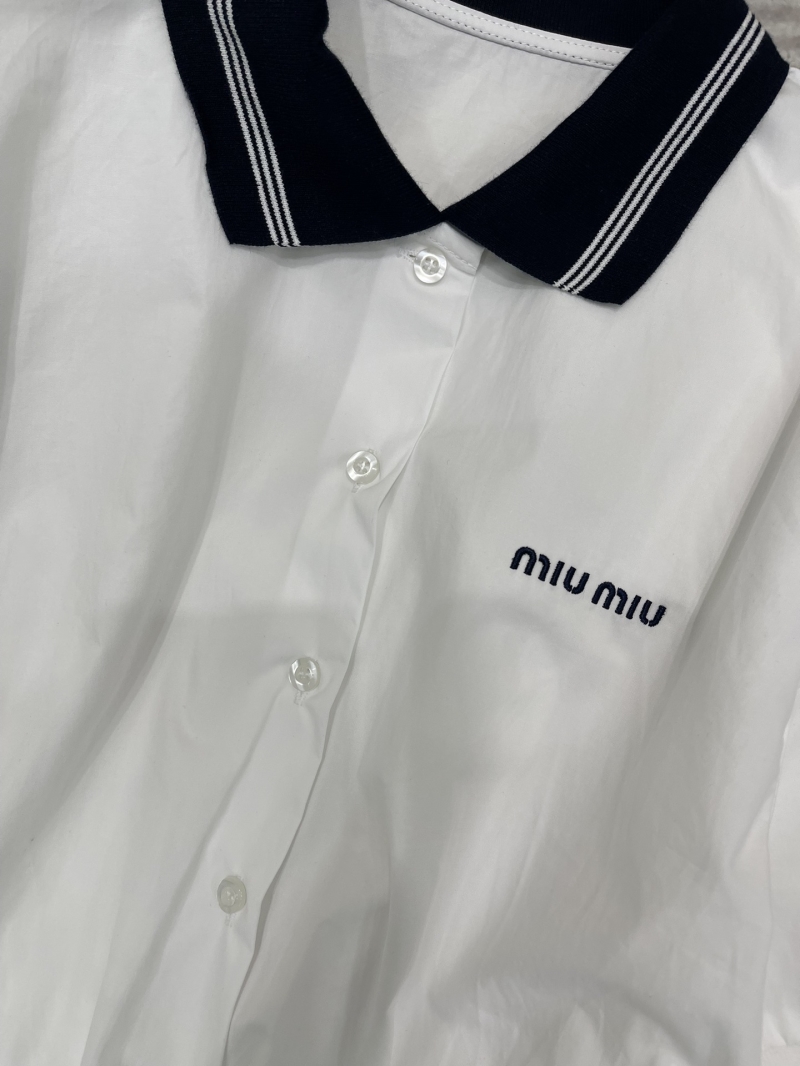 Miu Miu Dress